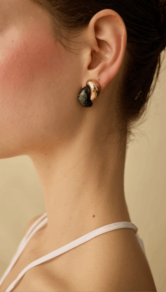 14 Chicest Earring Trends Taking Over 2026 (And How to Wear Them) 14 Chicest Earring Trends Taking Over 2026 (And How to Wear Them)