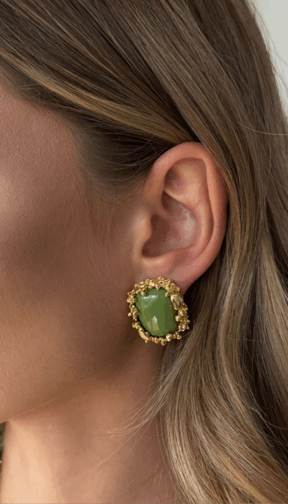 14 Chicest Earring Trends Taking Over 2026 (And How to Wear Them) 14 Chicest Earring Trends Taking Over 2026 (And How to Wear Them)