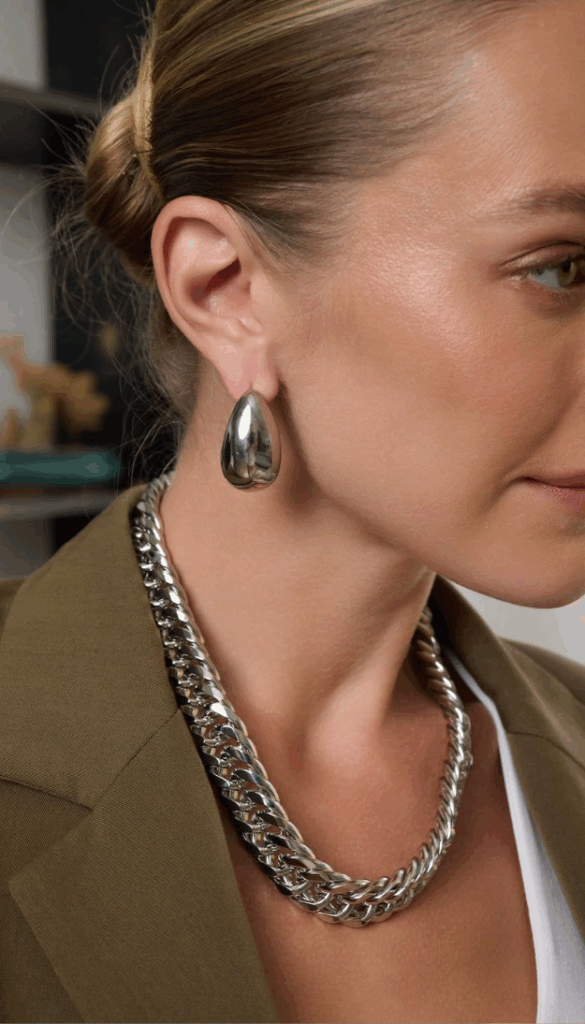 14 Chicest Earring Trends Taking Over 2026 (And How to Wear Them) 14 Chicest Earring Trends Taking Over 2026 (And How to Wear Them)