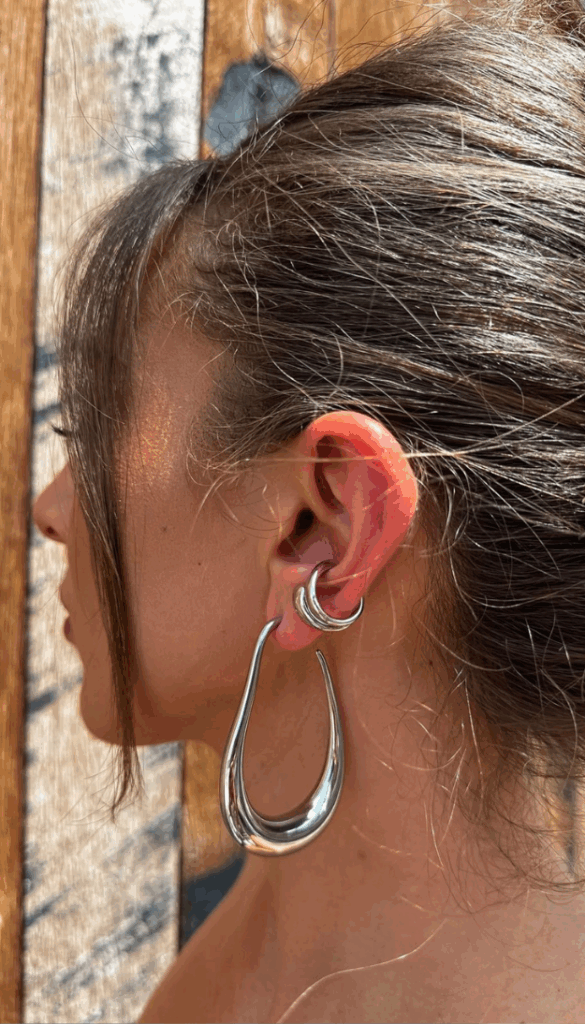14 Chicest Earring Trends Taking Over 2026 (And How to Wear Them) 14 Chicest Earring Trends Taking Over 2026 (And How to Wear Them)