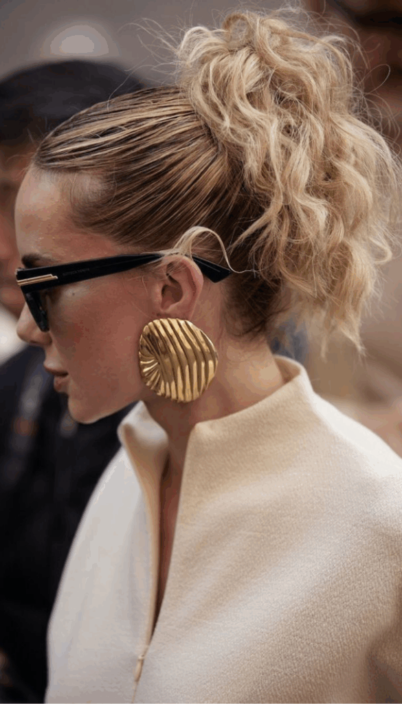 14 Chicest Earring Trends Taking Over 2026 (And How to Wear Them) 14 Chicest Earring Trends Taking Over 2026 (And How to Wear Them)