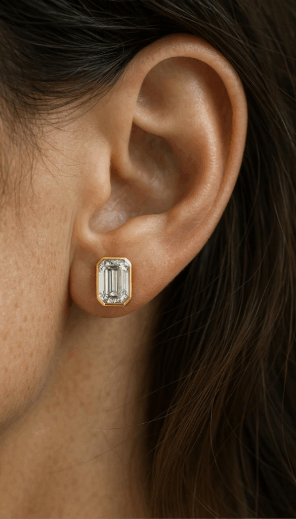 14 Chicest Earring Trends Taking Over 2026 (And How to Wear Them) 14 Chicest Earring Trends Taking Over 2026 (And How to Wear Them)