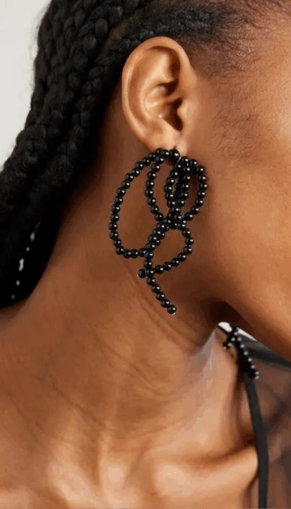 14 Chicest Earring Trends Taking Over 2026 (And How to Wear Them) 14 Chicest Earring Trends Taking Over 2026 (And How to Wear Them)