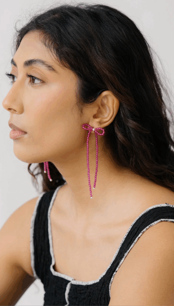 14 Chicest Earring Trends Taking Over 2026 (And How to Wear Them) 14 Chicest Earring Trends Taking Over 2026 (And How to Wear Them)