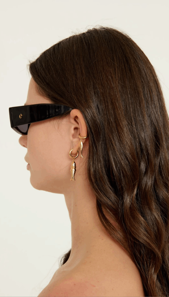 14 Chicest Earring Trends Taking Over 2026 (And How to Wear Them) 14 Chicest Earring Trends Taking Over 2026 (And How to Wear Them)