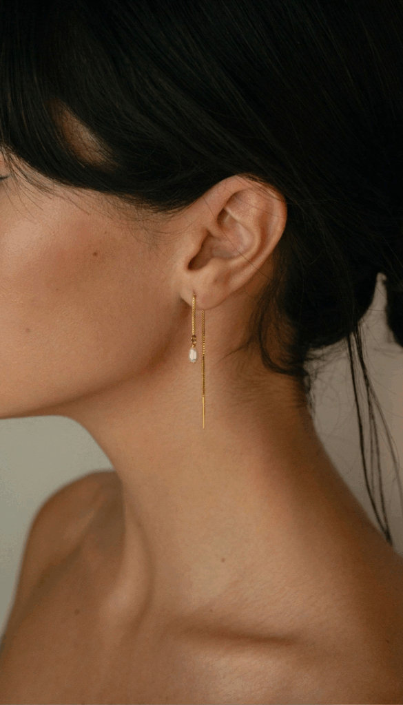 14 Chicest Earring Trends Taking Over 2026 (And How to Wear Them) 14 Chicest Earring Trends Taking Over 2026 (And How to Wear Them)
