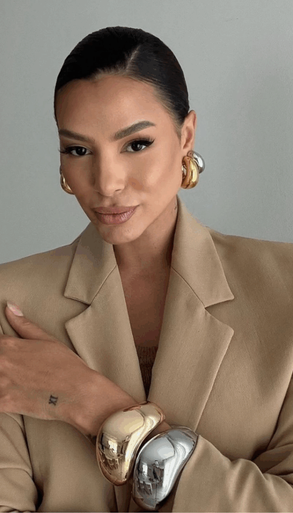 14 Chicest Earring Trends Taking Over 2026 (And How to Wear Them) 14 Chicest Earring Trends Taking Over 2026 (And How to Wear Them)