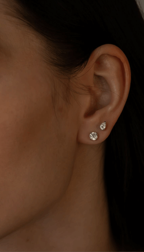 14 Chicest Earring Trends Taking Over 2026 (And How to Wear Them) 14 Chicest Earring Trends Taking Over 2026 (And How to Wear Them)