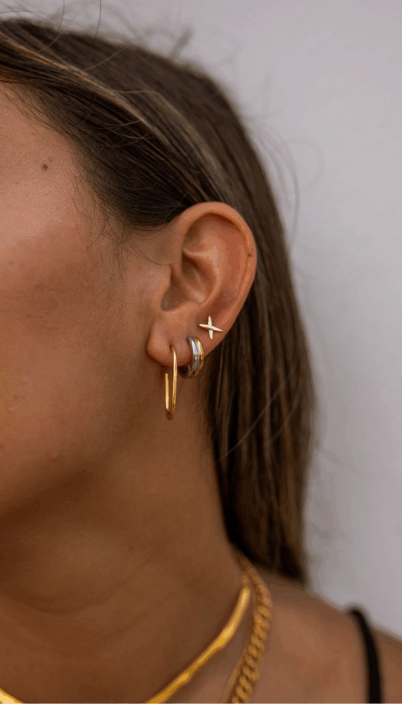 14 Chicest Earring Trends Taking Over 2026 (And How to Wear Them) 14 Chicest Earring Trends Taking Over 2026 (And How to Wear Them)