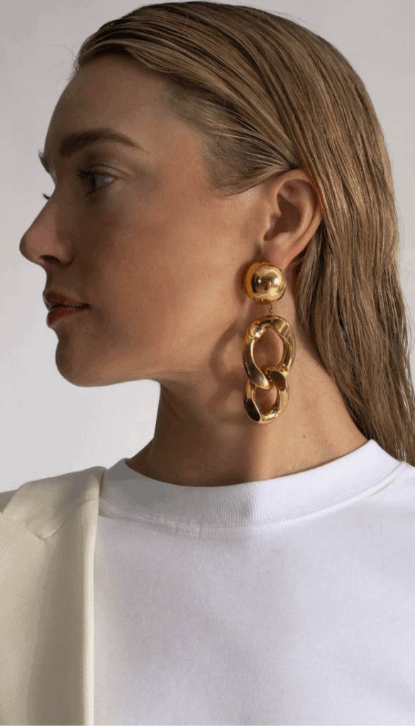 14 Chicest Earring Trends Taking Over 2026 (And How to Wear Them) 14 Chicest Earring Trends Taking Over 2026 (And How to Wear Them)