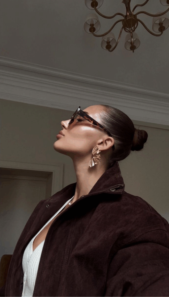 14 Chicest Earring Trends Taking Over 2026 (And How to Wear Them) 14 Chicest Earring Trends Taking Over 2026 (And How to Wear Them)