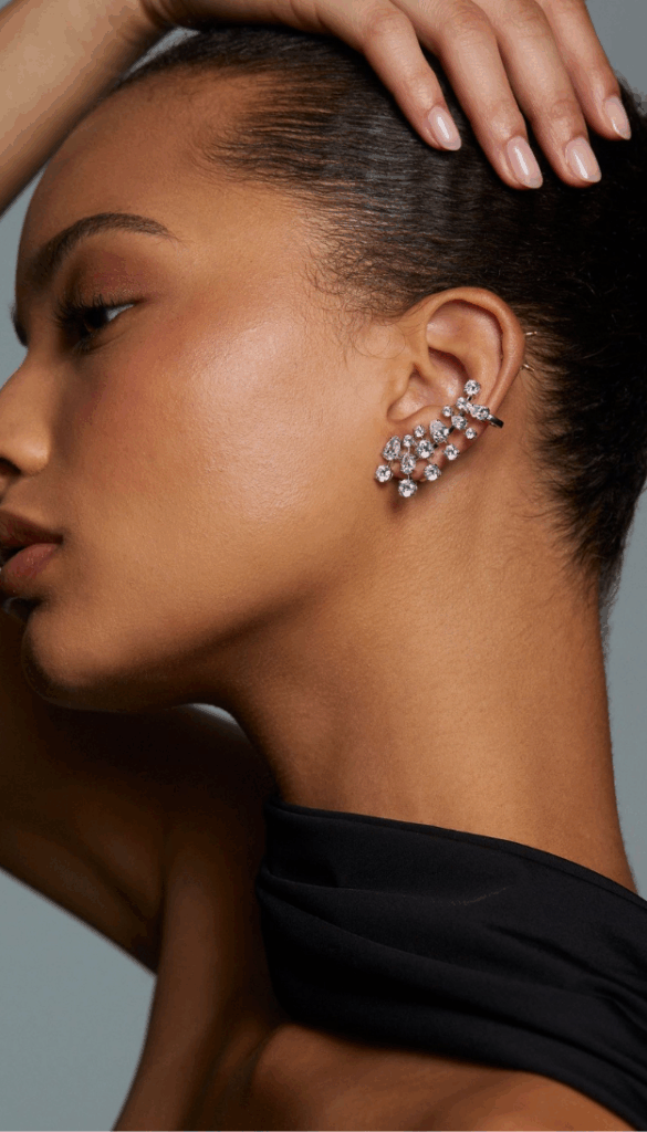 14 Chicest Earring Trends Taking Over 2026 (And How to Wear Them) 14 Chicest Earring Trends Taking Over 2026 (And How to Wear Them)