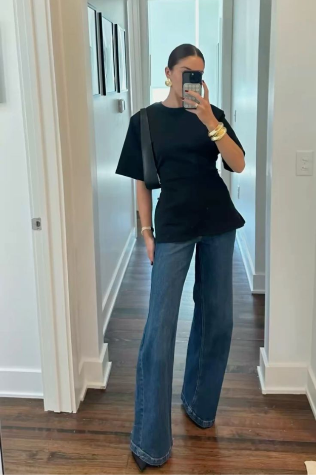 14 Fashion Tips for Tall Women (That Aren't Just "Wear Heels If You Want To") 14 Fashion Tips for Tall Women (That Aren't Just "Wear Heels If You Want To")