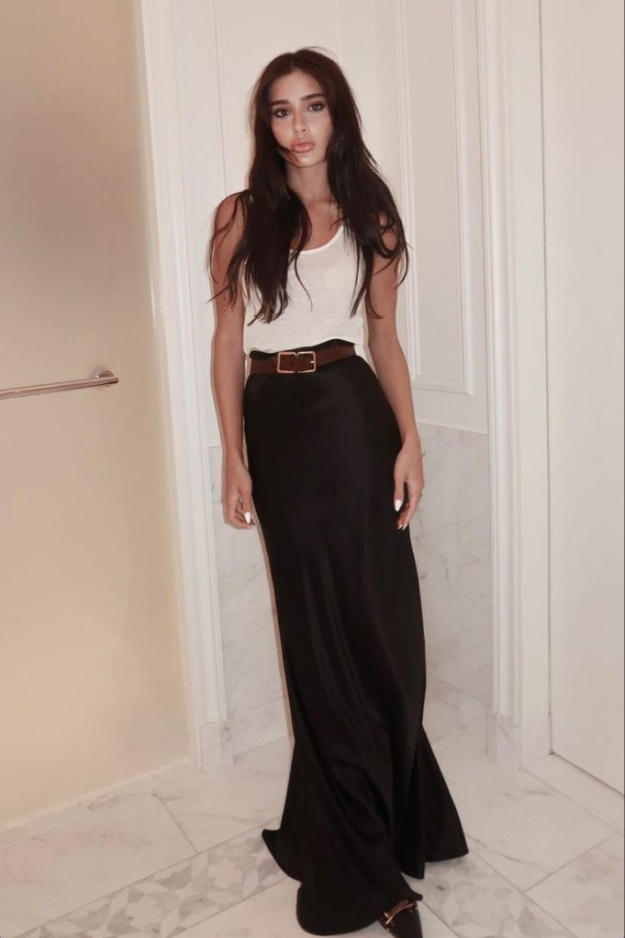 14 Fashion Tips for Tall Women (That Aren't Just "Wear Heels If You Want To") 14 Fashion Tips for Tall Women (That Aren't Just "Wear Heels If You Want To")