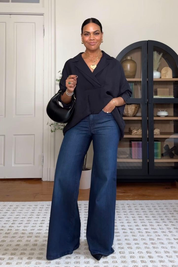 14 Fashion Tips for Tall Women (That Aren't Just "Wear Heels If You Want To") 14 Fashion Tips for Tall Women (That Aren't Just "Wear Heels If You Want To")