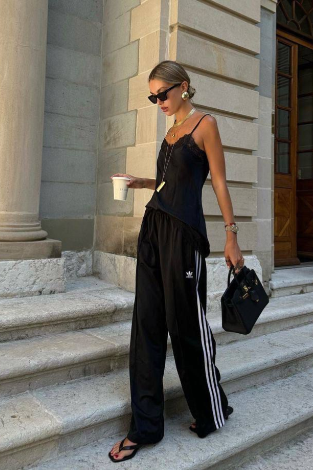 14 Fashion Tips for Tall Women (That Aren't Just "Wear Heels If You Want To") 14 Fashion Tips for Tall Women (That Aren't Just "Wear Heels If You Want To")