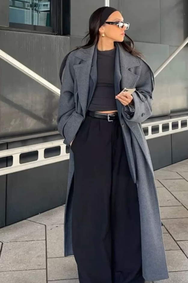 14 Fashion Tips for Tall Women (That Aren't Just "Wear Heels If You Want To") 14 Fashion Tips for Tall Women (That Aren't Just "Wear Heels If You Want To")