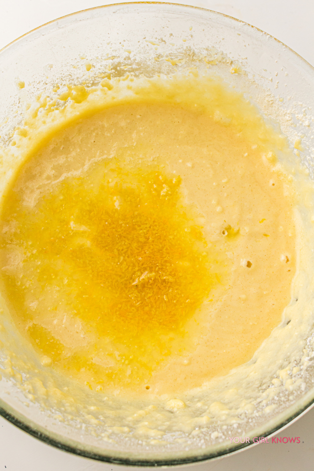 The Only Lemon Pound Cake Recipe You’ll Need (Soft, Moist, and Foolproof) The Only Lemon Pound Cake Recipe You’ll Need (Soft, Moist, and Foolproof)