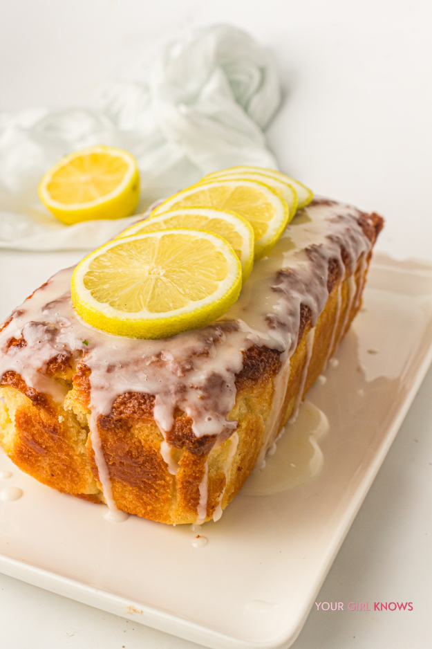 The Only Lemon Pound Cake Recipe You’ll Need (Soft, Moist, and Foolproof) The Only Lemon Pound Cake Recipe You’ll Need (Soft, Moist, and Foolproof)