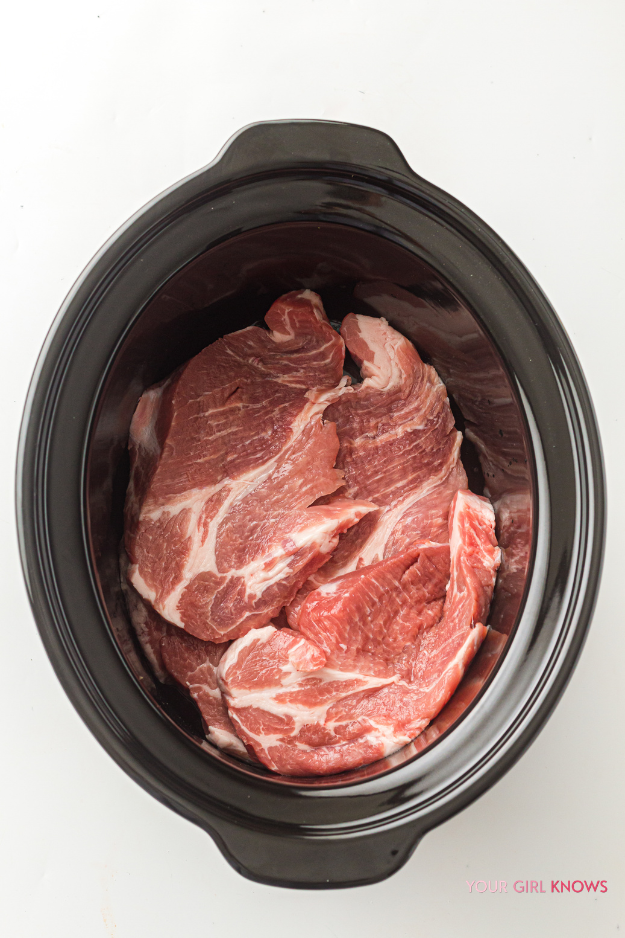 The Slow Cooker Mississippi Pork Roast You Make on Busy Days (and Still Win Dinner) The Slow Cooker Mississippi Pork Roast You Make on Busy Days (and Still Win Dinner)