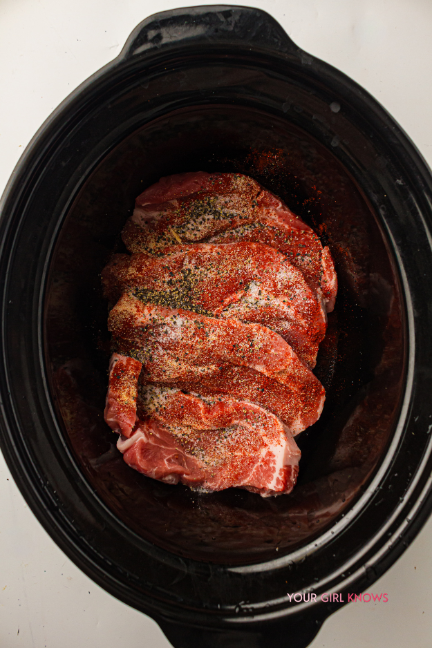 This Slow Cooker BBQ Pulled Pork Tastes Like It Came From a Smokehouse This Slow Cooker BBQ Pulled Pork Tastes Like It Came From a Smokehouse