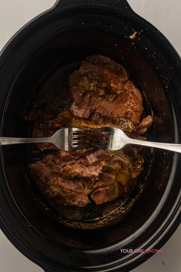 This Slow Cooker BBQ Pulled Pork Tastes Like It Came From a Smokehouse This Slow Cooker BBQ Pulled Pork Tastes Like It Came From a Smokehouse