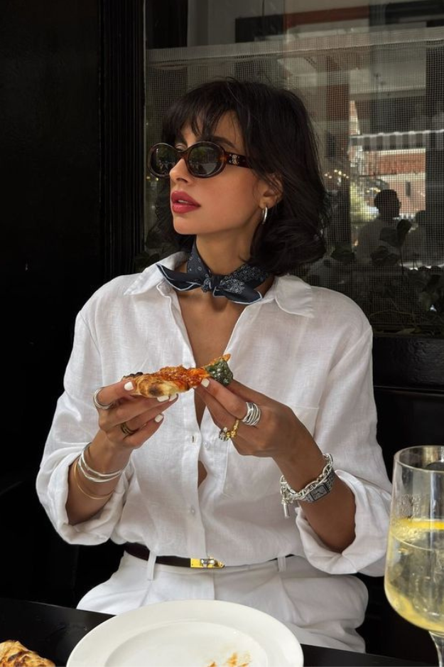 15 Style Rules That Separate Classy From Cheap 15 Style Rules That Separate Classy From Cheap