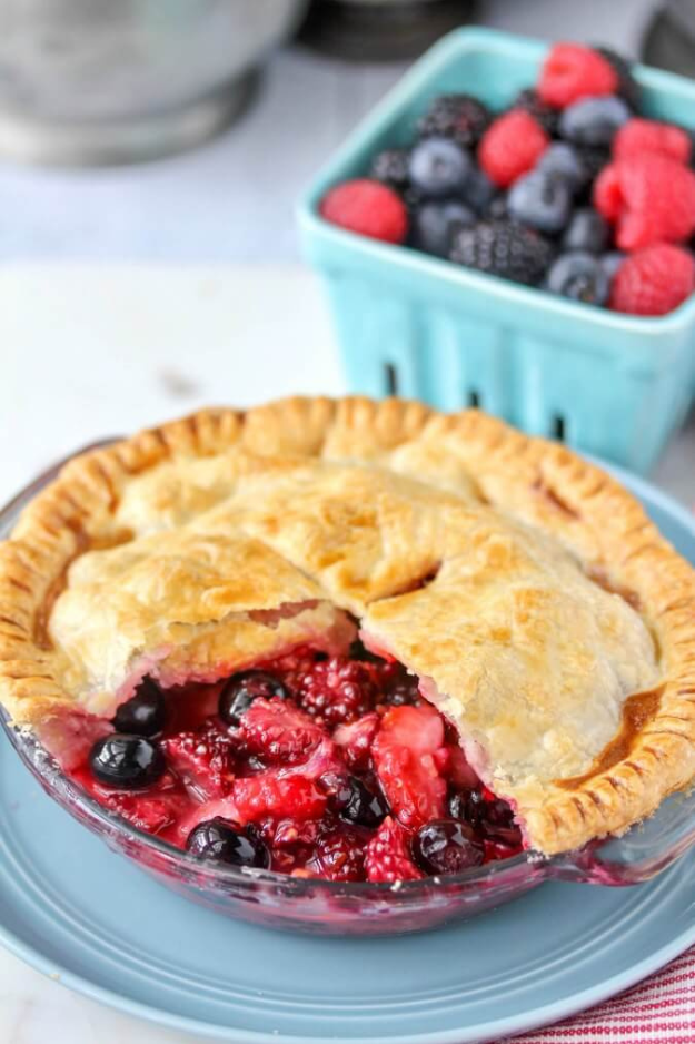 40 Berry Dessert Recipes That Melt in Your Mouth and Leave You Wanting Another Bite 40 Berry Dessert Recipes That Melt in Your Mouth and Leave You Wanting Another Bite