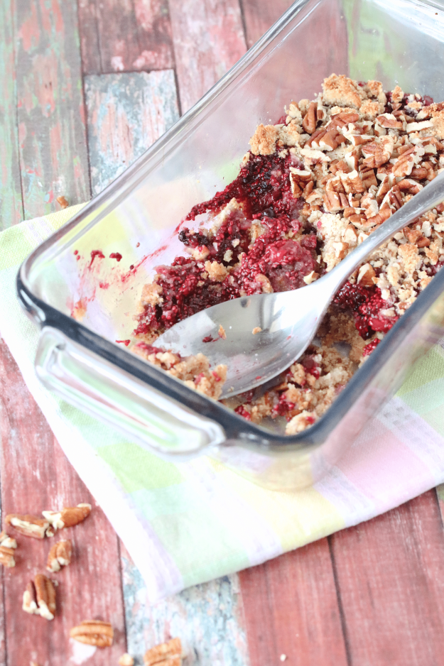 40 Berry Dessert Recipes That Melt in Your Mouth and Leave You Wanting Another Bite 40 Berry Dessert Recipes That Melt in Your Mouth and Leave You Wanting Another Bite