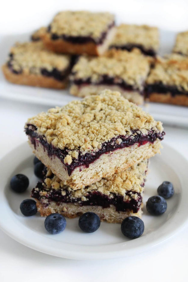 40 Berry Dessert Recipes That Melt in Your Mouth and Leave You Wanting Another Bite 40 Berry Dessert Recipes That Melt in Your Mouth and Leave You Wanting Another Bite