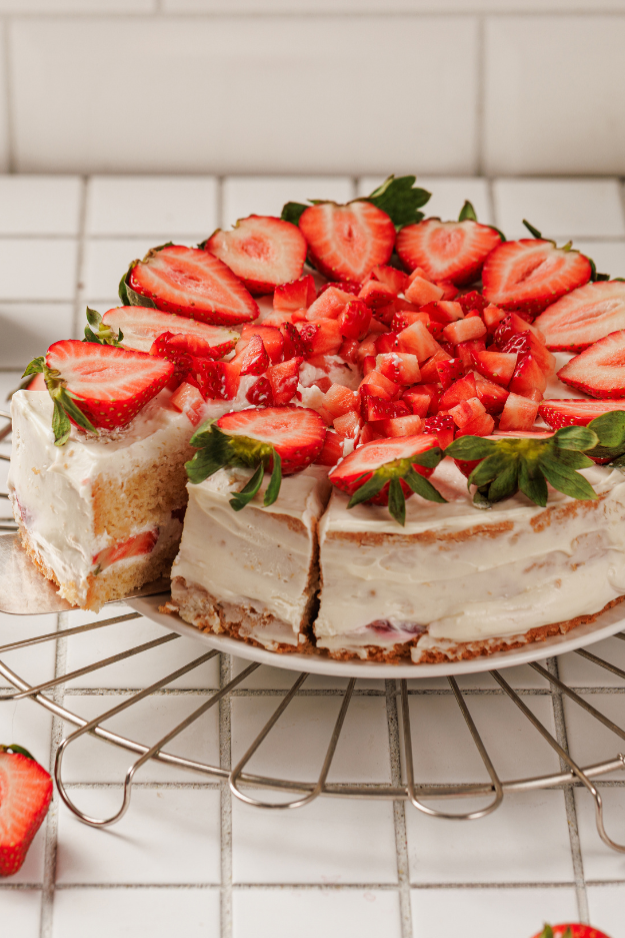 40 Berry Dessert Recipes That Melt in Your Mouth and Leave You Wanting Another Bite 40 Berry Dessert Recipes That Melt in Your Mouth and Leave You Wanting Another Bite