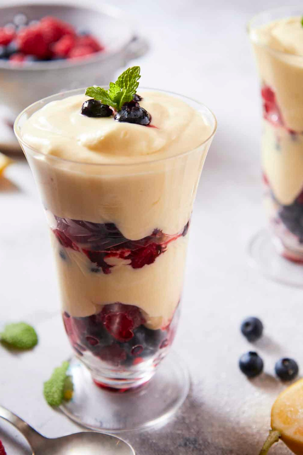 40 Berry Dessert Recipes That Melt in Your Mouth and Leave You Wanting Another Bite 40 Berry Dessert Recipes That Melt in Your Mouth and Leave You Wanting Another Bite