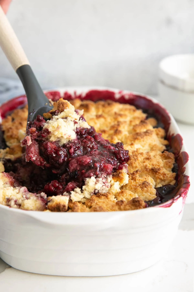 40 Berry Dessert Recipes That Melt in Your Mouth and Leave You Wanting Another Bite 40 Berry Dessert Recipes That Melt in Your Mouth and Leave You Wanting Another Bite