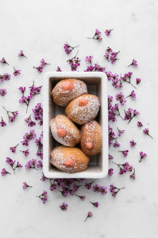 40 Berry Dessert Recipes That Melt in Your Mouth and Leave You Wanting Another Bite 40 Berry Dessert Recipes That Melt in Your Mouth and Leave You Wanting Another Bite