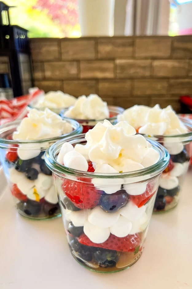 40 Berry Dessert Recipes That Melt in Your Mouth and Leave You Wanting Another Bite 40 Berry Dessert Recipes That Melt in Your Mouth and Leave You Wanting Another Bite