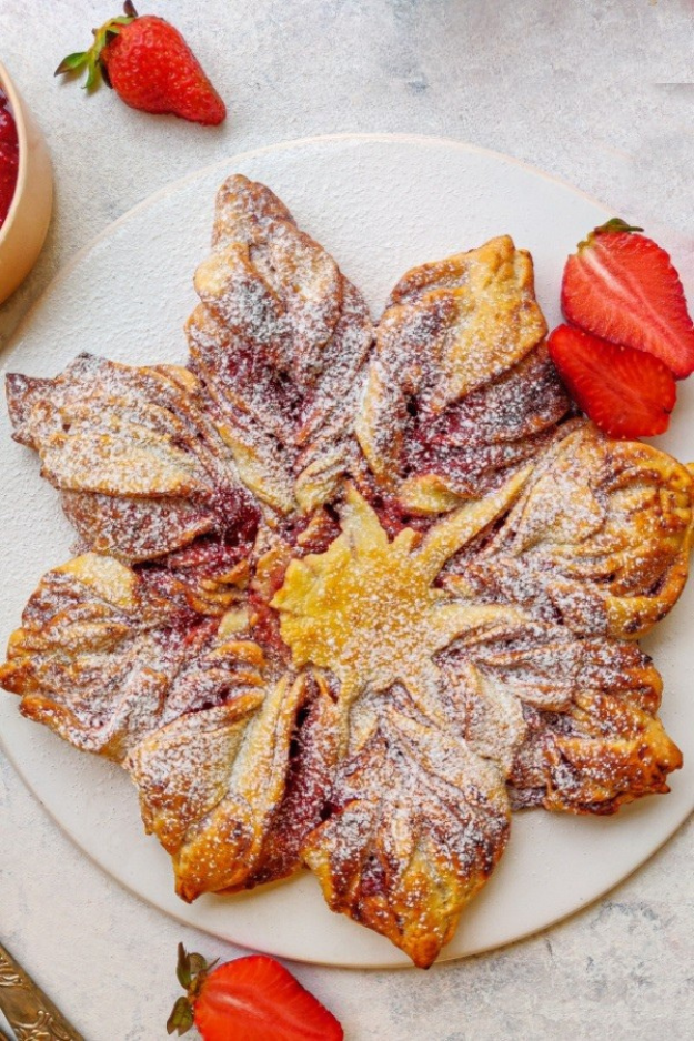 40 Berry Dessert Recipes That Melt in Your Mouth and Leave You Wanting Another Bite 40 Berry Dessert Recipes That Melt in Your Mouth and Leave You Wanting Another Bite