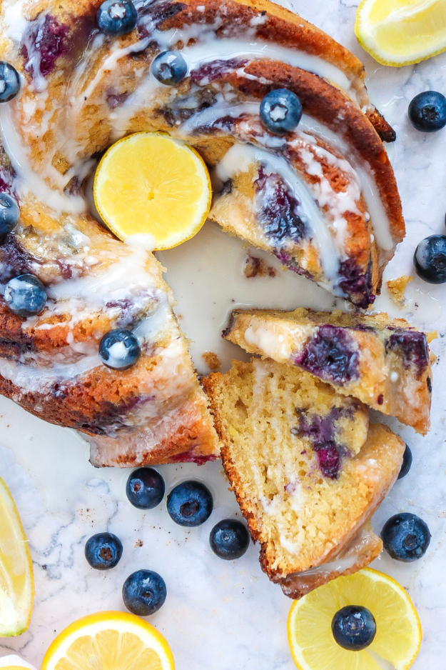 40 Berry Dessert Recipes That Melt in Your Mouth and Leave You Wanting Another Bite 40 Berry Dessert Recipes That Melt in Your Mouth and Leave You Wanting Another Bite