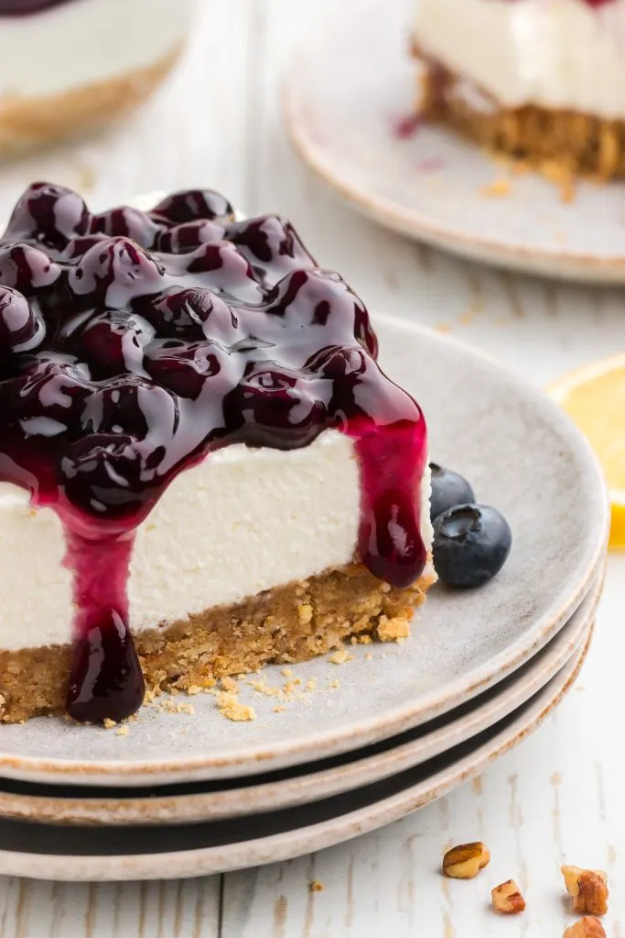 40 Berry Dessert Recipes That Melt in Your Mouth and Leave You Wanting Another Bite 40 Berry Dessert Recipes That Melt in Your Mouth and Leave You Wanting Another Bite