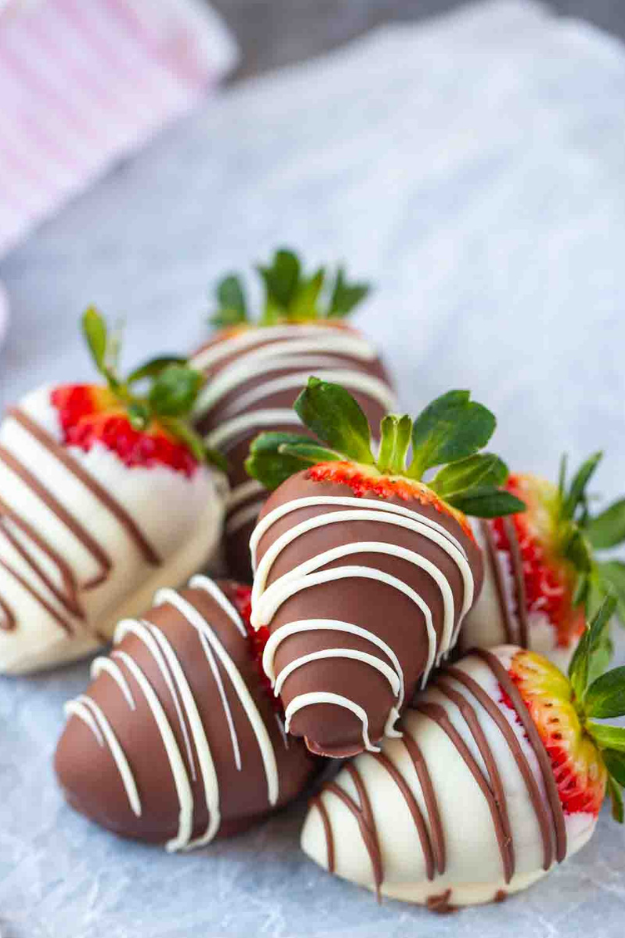 30 Rich & Utterly Irresistible Chocolate Desserts That Instantly Fix a Bad Day Fast 30 Rich & Utterly Irresistible Chocolate Desserts That Instantly Fix a Bad Day Fast