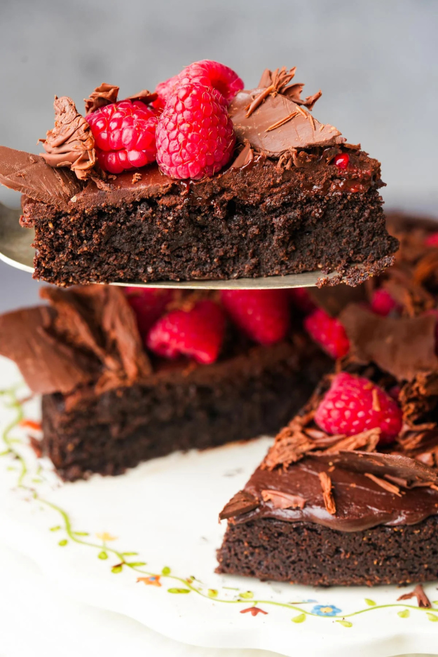 30 Rich & Utterly Irresistible Chocolate Desserts That Instantly Fix a Bad Day Fast 30 Rich & Utterly Irresistible Chocolate Desserts That Instantly Fix a Bad Day Fast