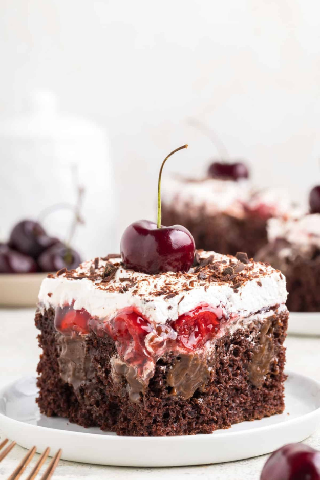 30 Rich & Utterly Irresistible Chocolate Desserts That Instantly Fix a Bad Day Fast 30 Rich & Utterly Irresistible Chocolate Desserts That Instantly Fix a Bad Day Fast