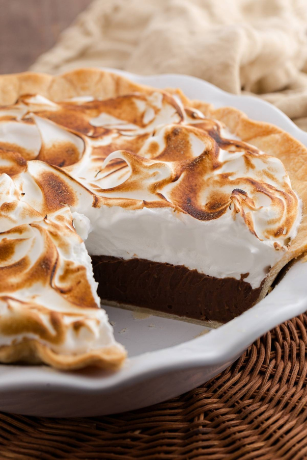 30 Rich & Utterly Irresistible Chocolate Desserts That Instantly Fix a Bad Day Fast 30 Rich & Utterly Irresistible Chocolate Desserts That Instantly Fix a Bad Day Fast