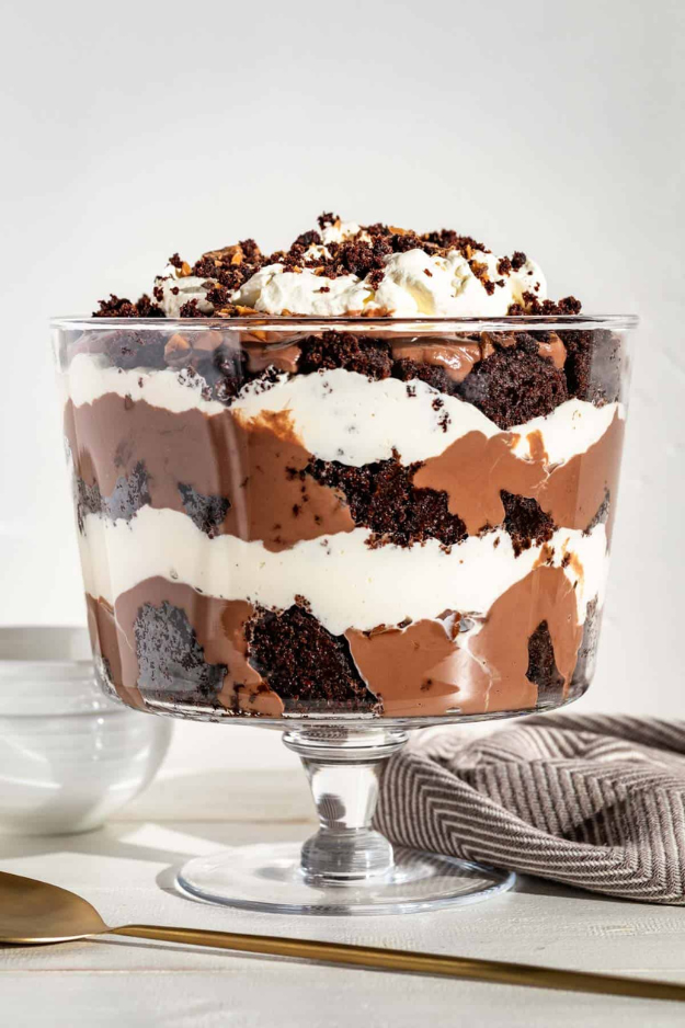 30 Rich & Utterly Irresistible Chocolate Desserts That Instantly Fix a Bad Day Fast 30 Rich & Utterly Irresistible Chocolate Desserts That Instantly Fix a Bad Day Fast