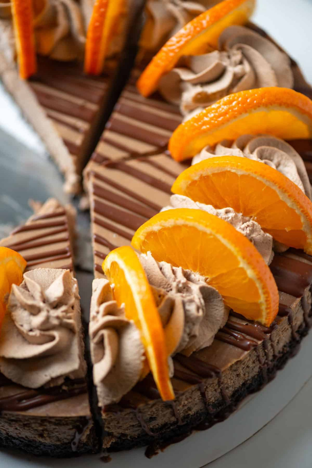 30 Rich & Utterly Irresistible Chocolate Desserts That Instantly Fix a Bad Day Fast 30 Rich & Utterly Irresistible Chocolate Desserts That Instantly Fix a Bad Day Fast