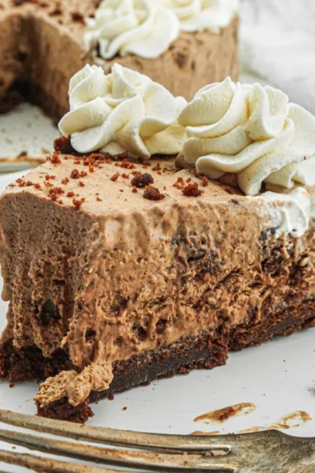 30 Rich & Utterly Irresistible Chocolate Desserts That Instantly Fix a Bad Day Fast 30 Rich & Utterly Irresistible Chocolate Desserts That Instantly Fix a Bad Day Fast