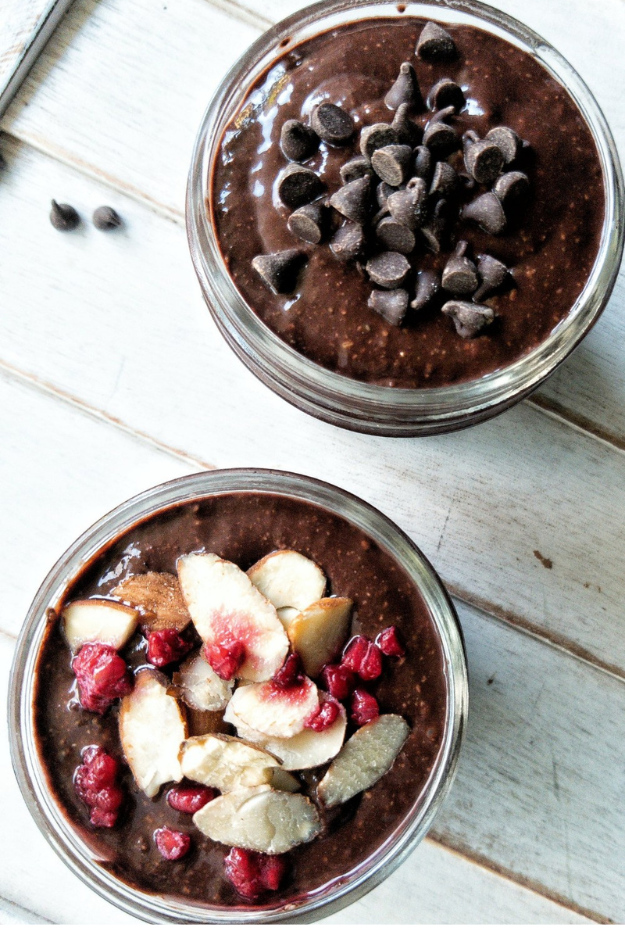 30 Rich & Utterly Irresistible Chocolate Desserts That Instantly Fix a Bad Day Fast 30 Rich & Utterly Irresistible Chocolate Desserts That Instantly Fix a Bad Day Fast