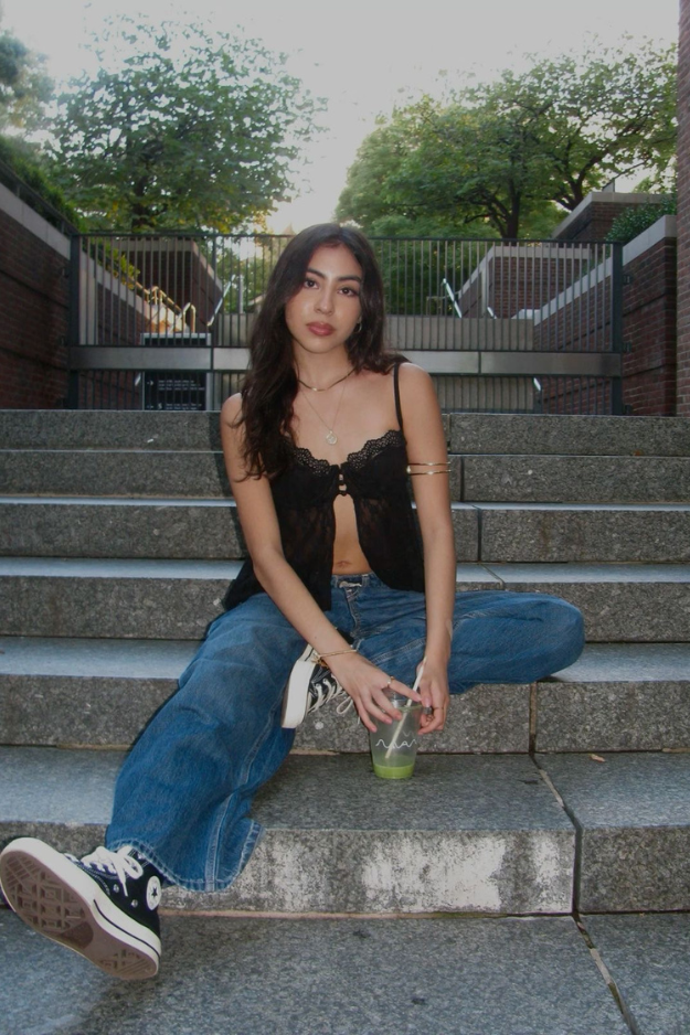 18 Converse Outfits You Can Wear on Repeat Without Getting Bored 18 Converse Outfits You Can Wear on Repeat Without Getting Bored