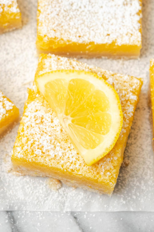 22 Gluten Free Desserts That Prove You're Not Missing Out on Anything 22 Gluten Free Desserts That Prove You're Not Missing Out on Anything