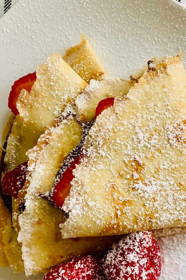 22 Gluten Free Desserts That Prove You're Not Missing Out on Anything 22 Gluten Free Desserts That Prove You're Not Missing Out on Anything