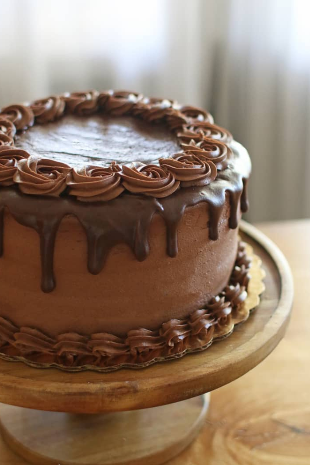 22 Gluten Free Desserts That Prove You're Not Missing Out on Anything 22 Gluten Free Desserts That Prove You're Not Missing Out on Anything